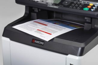 Kyocera Net Manager, l’automazione e la sicurezza dei processi