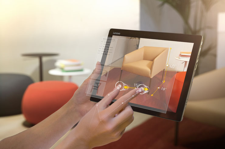 Lenovo, le novità mobile e la forte crescita globale