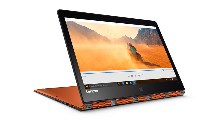 Lenovo, le novità mobile e la forte crescita globale