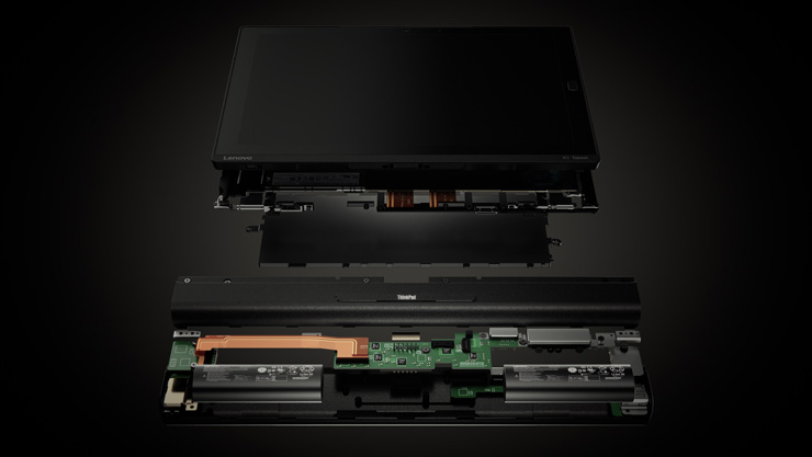 Lenovo, le novità mobile e la forte crescita globale