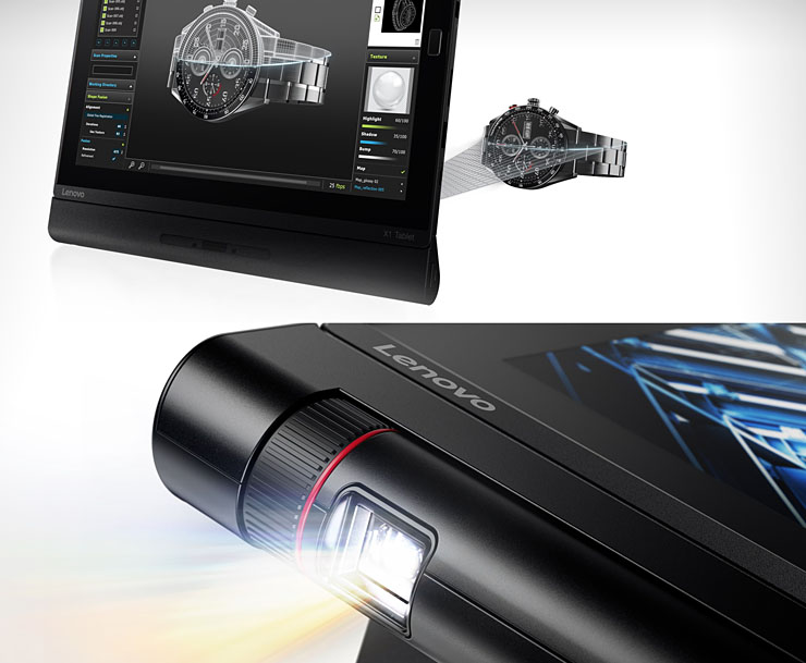 Lenovo, le novità mobile e la forte crescita globale