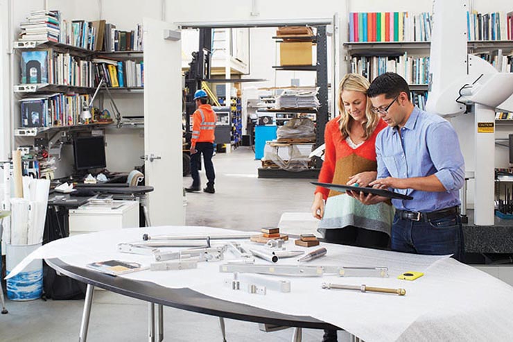 Microsoft Dynamics AX, l’ERP cloud che ottimizza il business