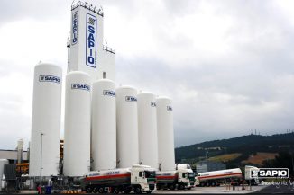 Il Gruppo Sapio si affida alla security Fortinet con FortiGate 800C