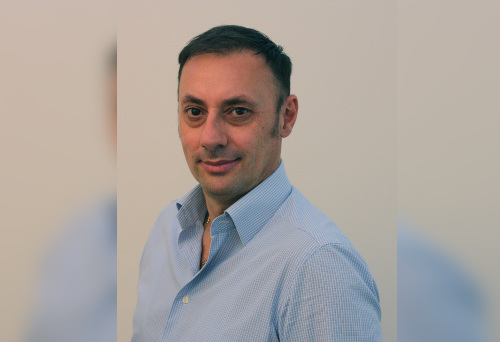 Massimo Turchetto, CEO di SGBox