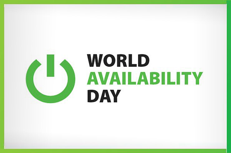 Veeam celebra il “World Availability Day” Veeam celebra il “World Availability Day”