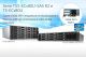 QNAP serie TVS-ECx80U, NAS enterprise con architettura Xeon