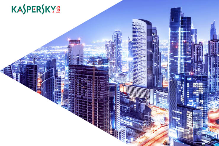 Kaspersky Lab, un’azienda su quattro è esposta ad attacchi DDoS