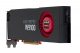 AMD FirePro W9100, 32 GByte di RAM per gestire la VR 4K