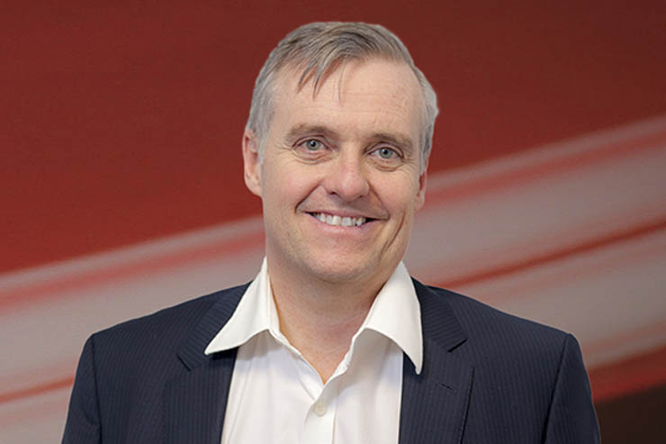 Avaya, Steve Joyner a capo del Sales Engineering per l’Europa
