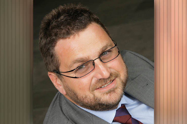 Avaya, Roberto Schmidl è il nuovo VP Cloud and Strategic Services Sales EU e EMEA