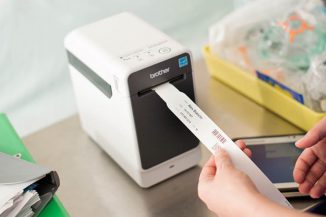Brother e Datalogic, una partnership strategica per il settore healthcare