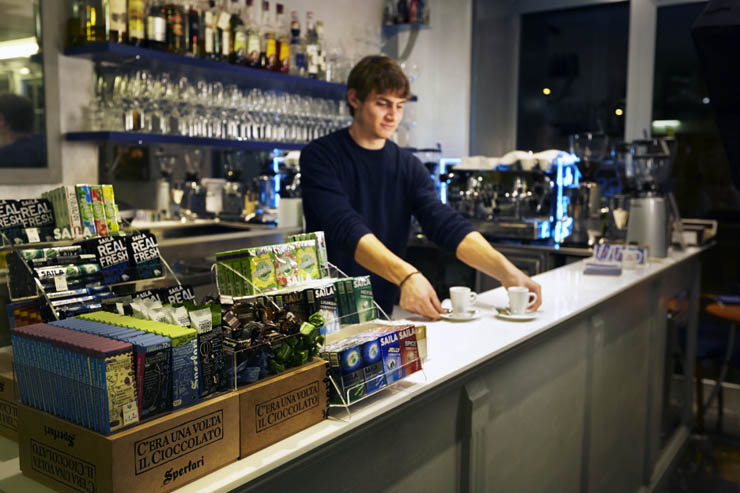 Interoute Cloud Connect e la trasformazione digitale di Cloetta