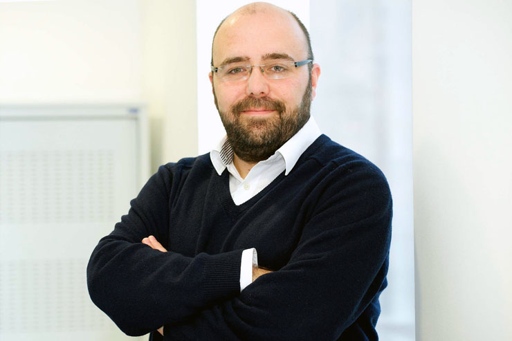 F5 Networks, a grandi passi nell’era del digitale