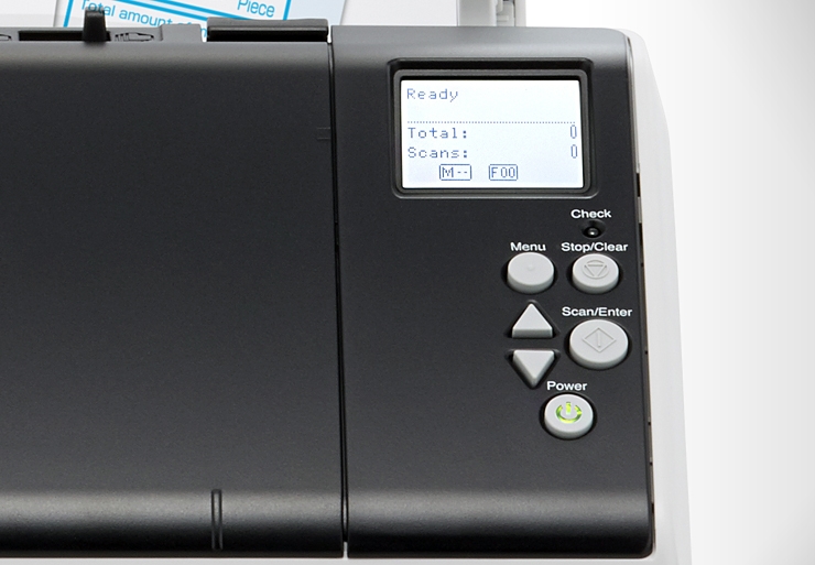 Fujitsu fi-7460 e fi-7480, scanner business per documenti fino all’A1