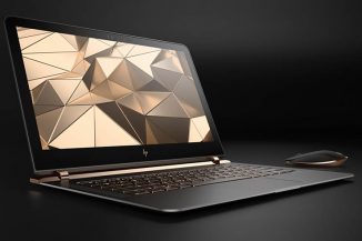 HP Spectre 13, il notebook premium per l’utenza evoluta