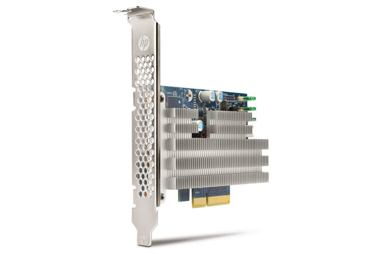 HP migliora le workstation Z840, Z640 e Z440