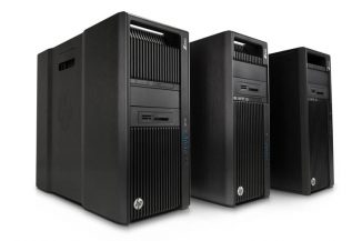 HP migliora le workstation Z840, Z640 e Z440