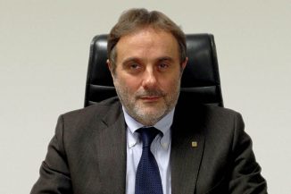 Arturo Pea è il nuovo AD di Kyocera Document Solutions Italia