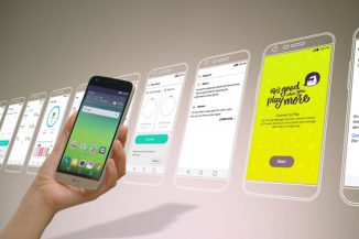 LG UX 5.0, la nuova interfaccia Android con LG Friends Manager