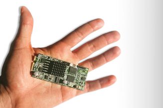 Cynny Space, il cloud object storage basato su micro-server ARM