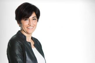 Annamaria Bottero è il nuovo Direttore dell’area Partner di Microsoft Italia