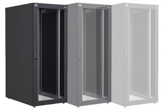 Emerson Knurr Miracel 2, l’armadio rack resiliente e configurabile