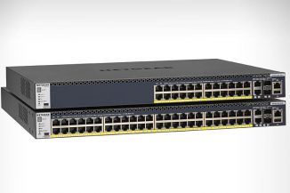 Netgear, gli switch ProSAFE abbattono costi e complessità di rete