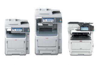 OKI, gli MFP intelligenti migliorano i flussi di lavoro delle PMI