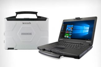Toughbook CF-54 mk2, il notebook semi-rugged leggero e sottile