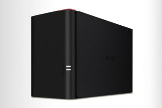 Buffalo LinkStation 510 e 520DE, lo storage semplificato