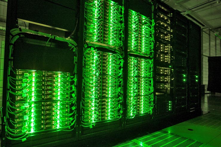 Marconi, l’HPC del Cineca con architettura Lenovo NeXtScale