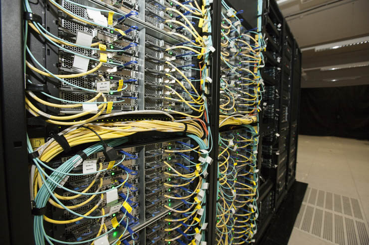 Marconi, l’HPC del Cineca con architettura Lenovo NeXtScale