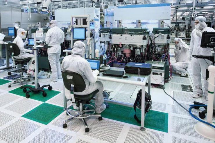 Intel semplifica l’adozione del cloud computing
