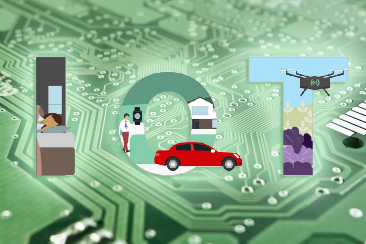 Internet of Things diventerà mainstream secondo Verizon