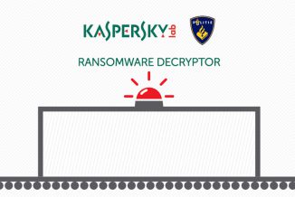 Kaspersky Security for Windows Server contrasta i ransomware