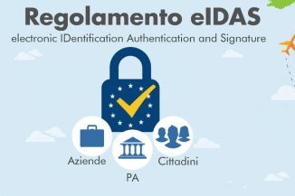 Regolamento eIDAS, procedure comuni per un’Europa digitale