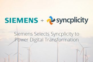 Siemens e Syncplicity, un progetto di trasformazione da 3 Petabyte