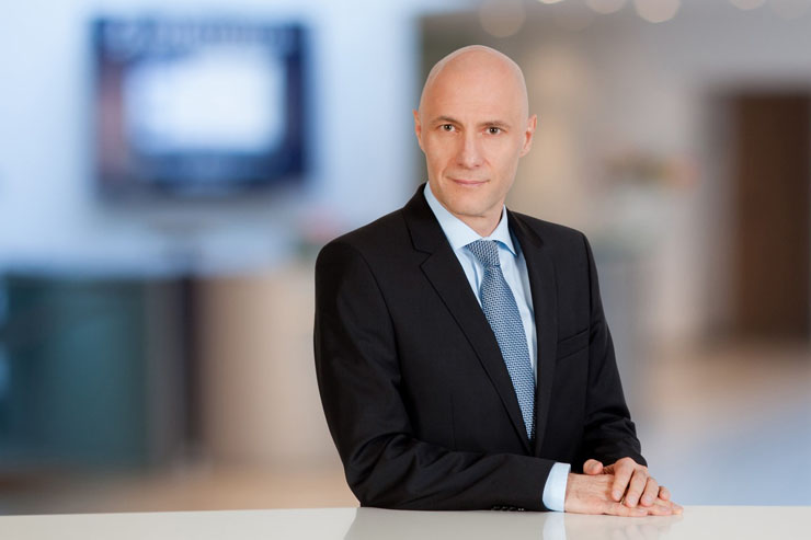 Software AG, le aziende devono passare al digitale