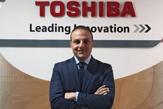 Toshiba, i CIO devono essere pronti per l’Internet of Things
