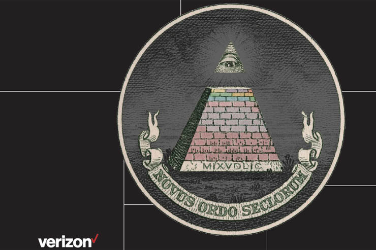 Verizon Data Breach Investigations Report, i criminali e la natura umana