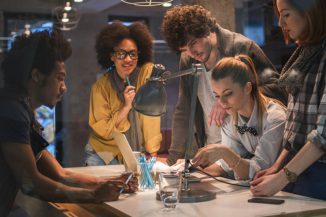 Aruba Networks, il mobile migliora le performance dell’azienda