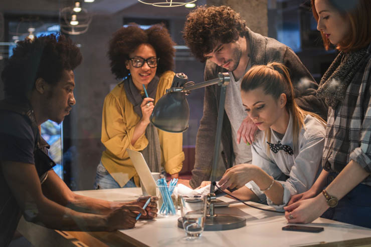 Aruba Networks, il mobile migliora le performance dell’azienda Aruba Networks, il mobile migliora le performance dell’azienda