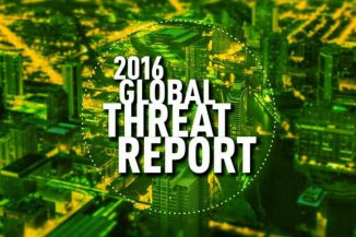 Forcepoint Global Threat Report 2016, l’analisi delle campagne di attacco
