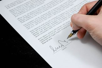 Manpower e SB Italia, il contratto di lavoro si firma online