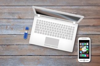 Kaspersky Lab, ricaricare i device mobile può mettere in pericolo i dati