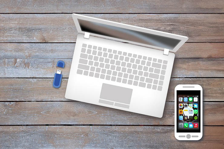 Kaspersky Lab, ricaricare i device mobile può mettere in pericolo i dati Kaspersky Lab, ricaricare i device mobile può mettere in pericolo i dati