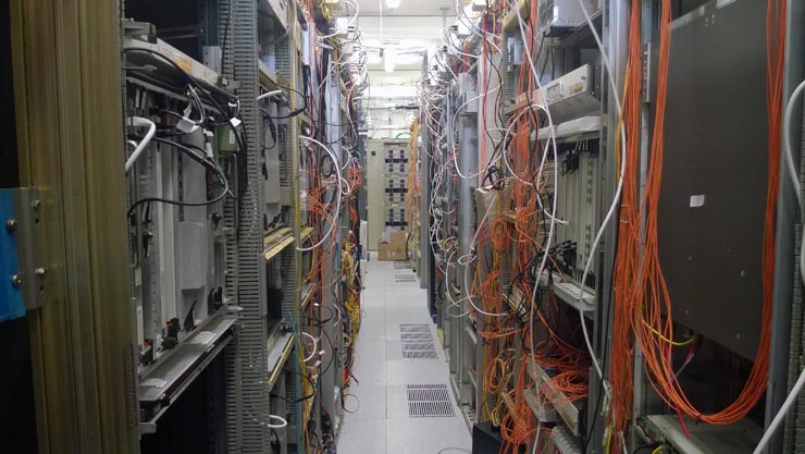 Uffici e infrastrutture, l’ottimizzazione dei costi e il Green IT