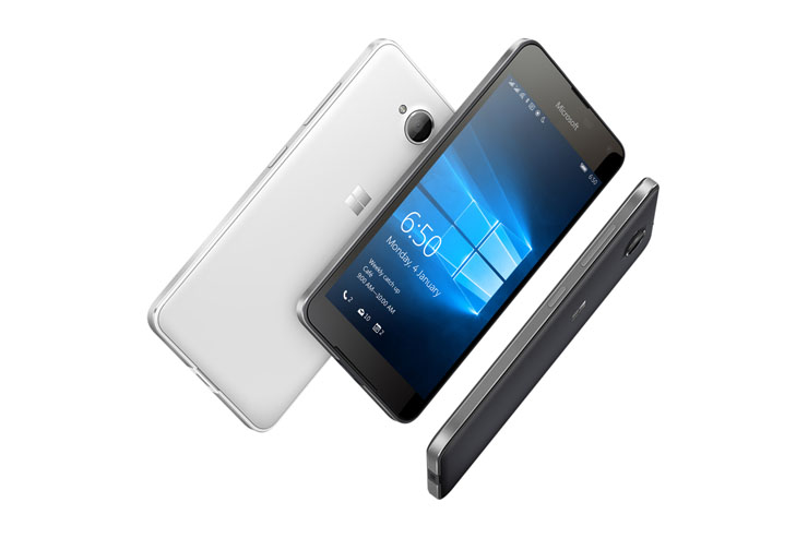 Microsoft vende le attività dei feature phone a FIH Mobile