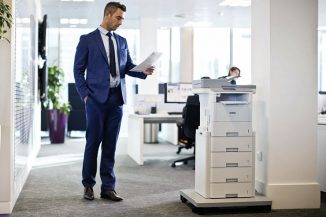Brother MFC-L6900DW, il multifunzione monocromatico evoluto