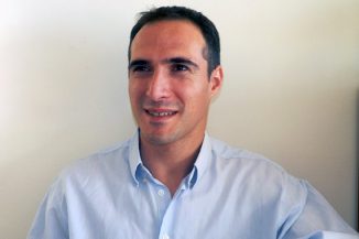 Sicurezza e mobilità, intervista al PM di Check Point Michael Shaulov